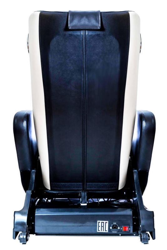 Massage chair Victory Fit VF-M58 Black